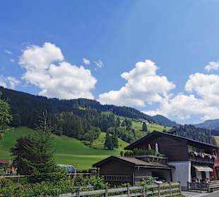 Wandern Kleinarl