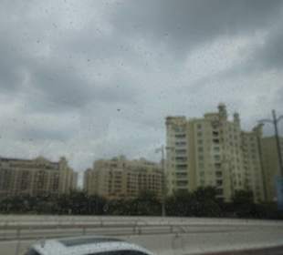 Stadtrundfahrt Dubai