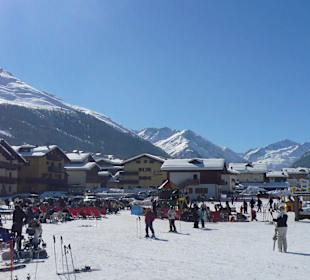 Livigno