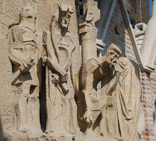 Viaje en julio a barcelona