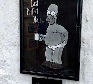 San Blas-The Artists District