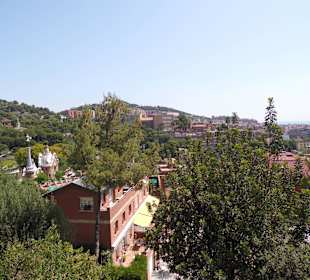 Parc Guell