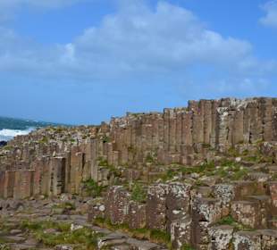 Giants's Causeway
