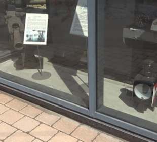 Museum Heimatgeschichtliche Sammlung