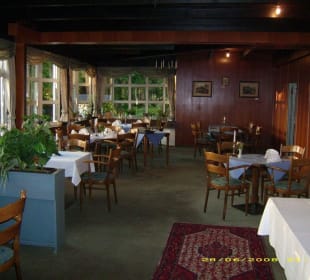 Motel Kreuzkamp Restaurant