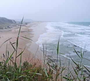 Strand Conil de la Frontera