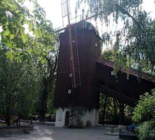 Erlebnispark Tripsdrill