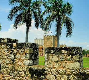 Fortaleza Ozama
