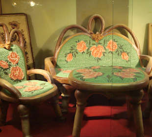 Мuseum Маrcipan Sabo