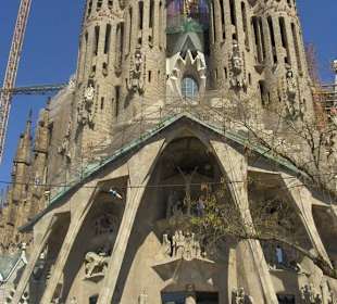 Sagrada Familia