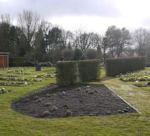 Immer viele Besonderheiten