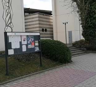 Katholische Kirche St. Michael