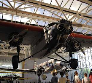 National Air and Space Museum