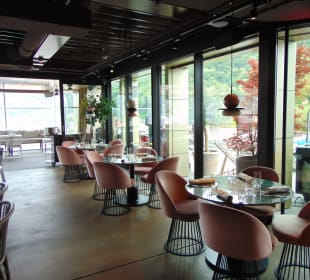 Jil Rooftop Drink&Dine