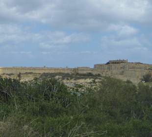 Fort Ricasoli
