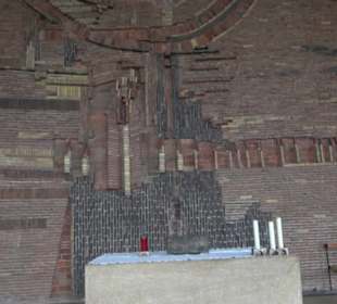 Katholische Kirche Zum Heiligen Geist