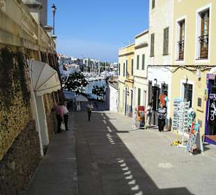 Ciutadella
