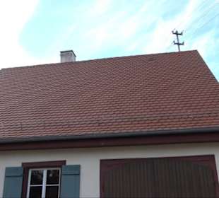 Backhaus Ödenwaldstetten