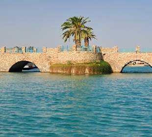 Strände El Gouna