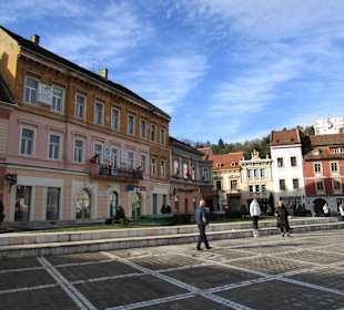 Brasov/Kronstadt