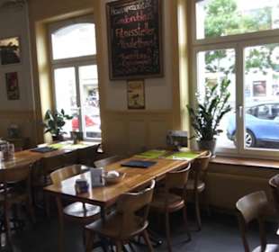Restaurant Bahnhof Wiedekon
