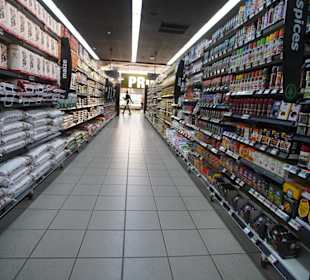 Einkaufen & Shopping