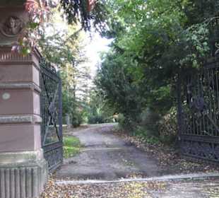 Gruftkirche der Fürsten zu Fürstenberg
