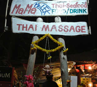 Für uns das Beste Restaurant 