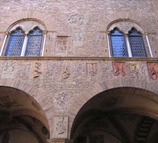 National Museum of Bargello