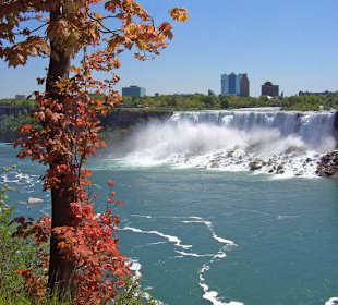 US-amerikanische Fälle