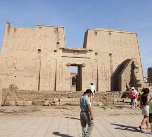 Horus Tempel
