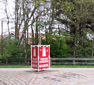 Bootstour nach Neuwerk