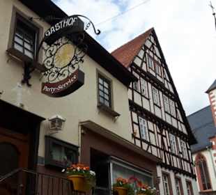 Historische Altstadt