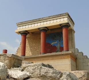 Pałac Knossos