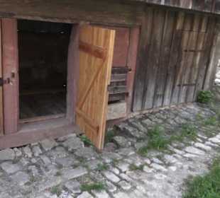 Hohenloher Freilandmuseum