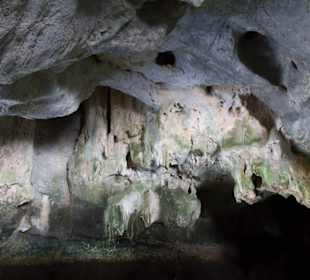 The Kilim Karst Geoforest Park