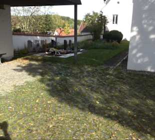 Evangelische Kirche Steingebronn