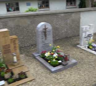 Friedhof Dirgenheim