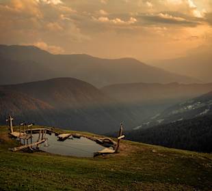 Wandern Bressanone / Brixen