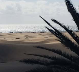 Strand Maspalomas