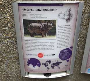 Tierpark Hellabrunn