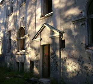 Zakład dla Nerwowo i Psychicznie Chorych Żydów Zofiówka