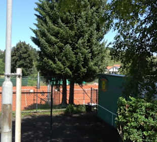 Naturerlebnispfad Sternberg