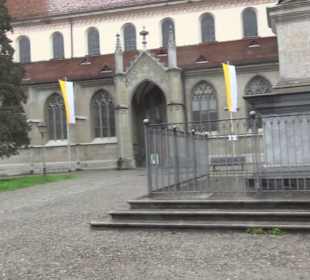 Mariensäule Konstanz