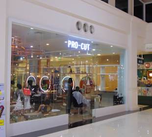 Pro Cut Frisörsalon