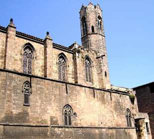 Barri Gotic (4)