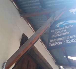 Eco & Culture Tours Zanzibar