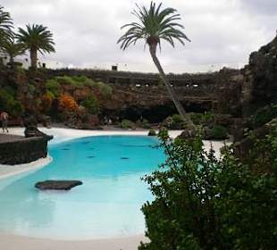 Jameos del Agua