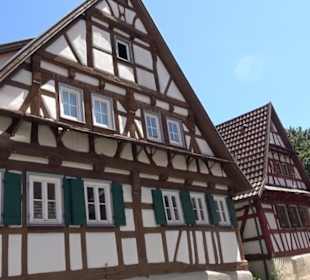 Nehrener Hausinschriften