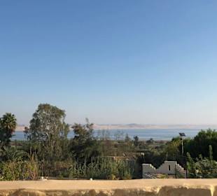 Klima, Kultur in der ägyptischen Oase Fayum 